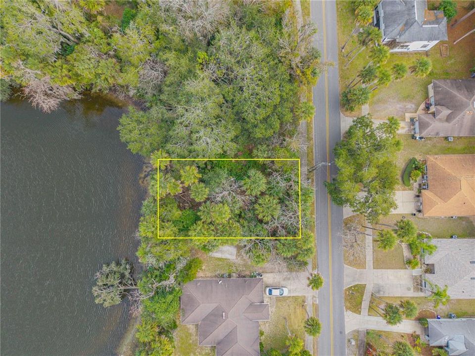En Venta: $18,000 (0.11 acres)