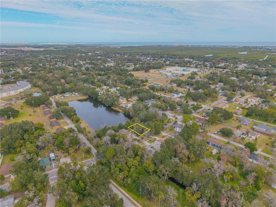 En Venta: $18,000 (0.11 acres)