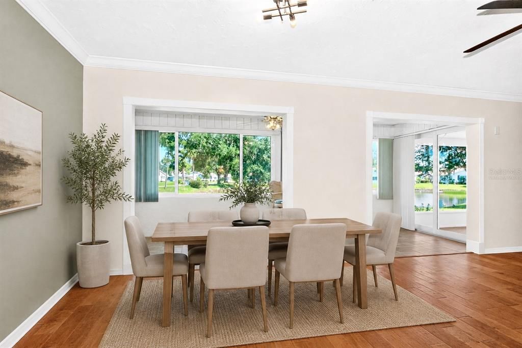 На продажу: $174,600 (2 спален, 2 ванн, 1008 Квадратных фут)
