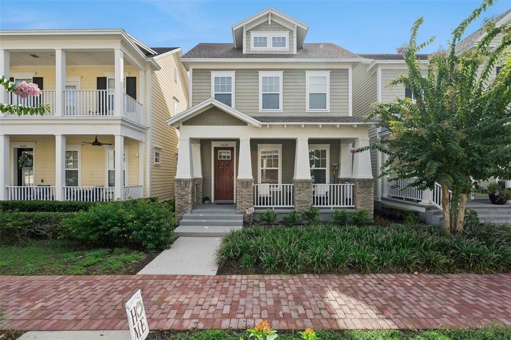 En Venta: $740,000 (4 camas, 2 baños, 2199 Pies cuadrados)