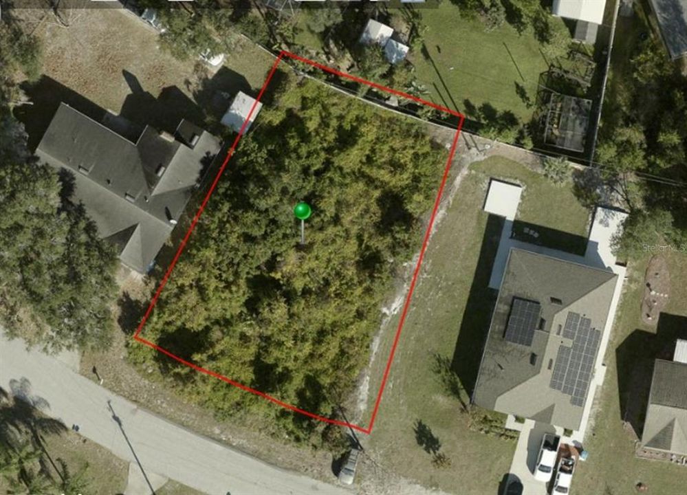 待售: $77,500 (0.24 acres)
