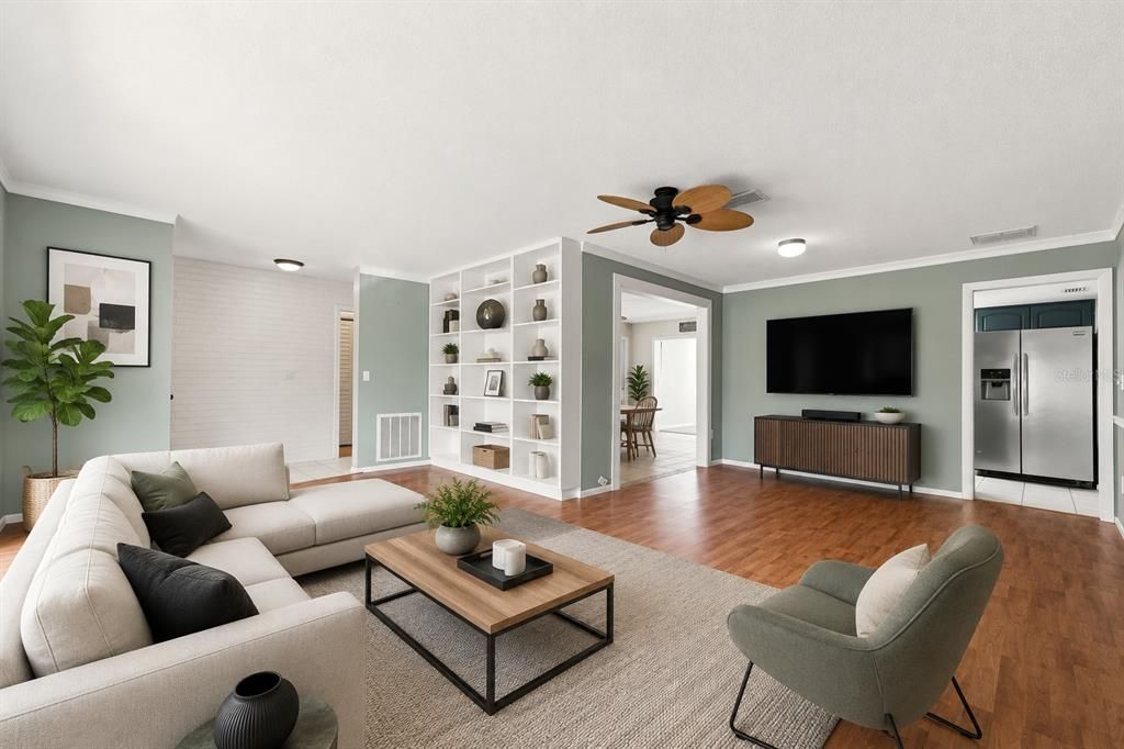For Sale: $529,900 (3 beds, 2 baths, 1751 Square Feet)