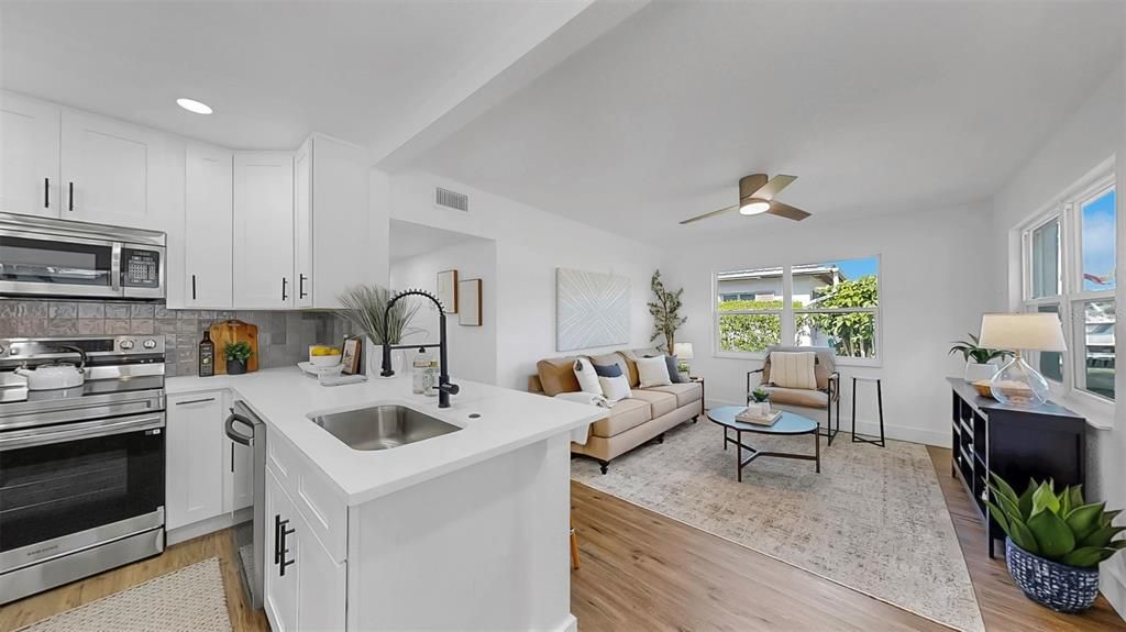 Activo con contrato: $435,000 (3 camas, 2 baños, 1490 Pies cuadrados)