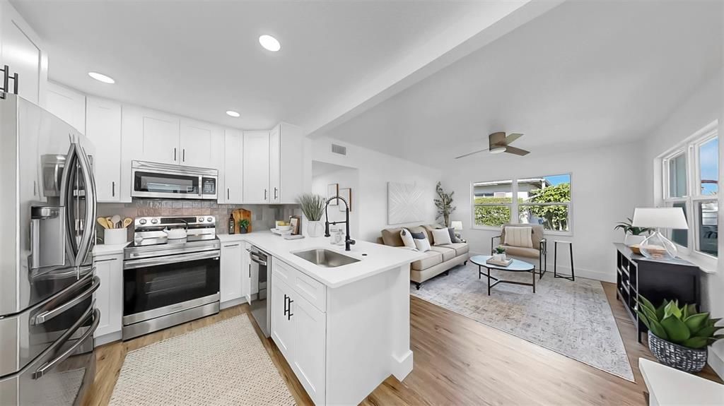Activo con contrato: $435,000 (3 camas, 2 baños, 1490 Pies cuadrados)
