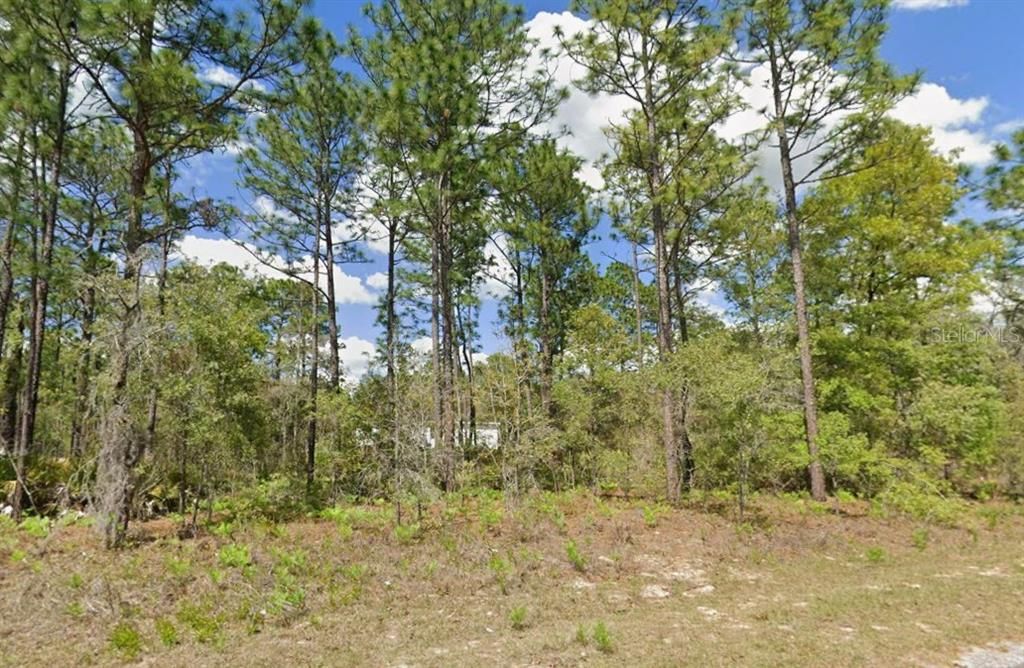 На продажу: $22,500 (0.23 acres)