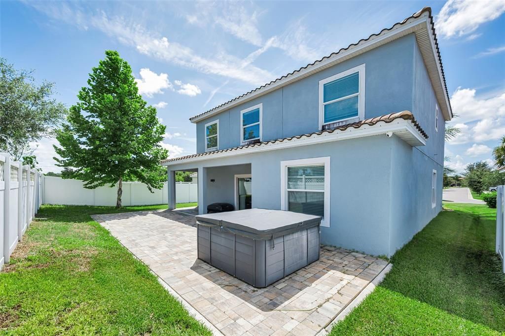На продажу: $544,900 (5 спален, 3 ванн, 3166 Квадратных фут)