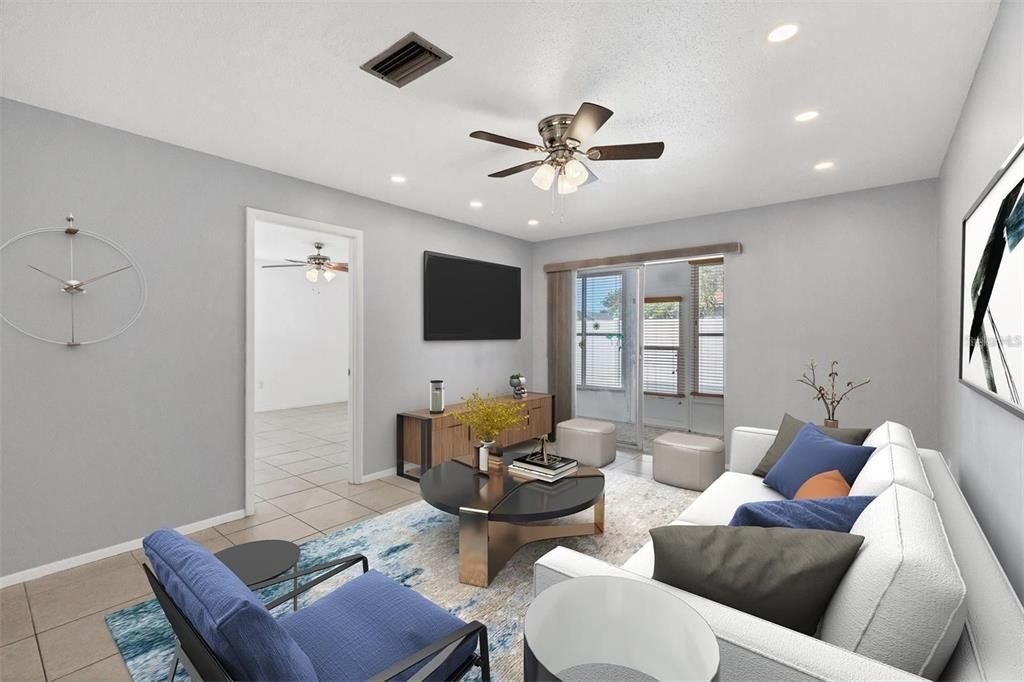 For Sale: $125,000 (2 beds, 2 baths, 1080 Square Feet)