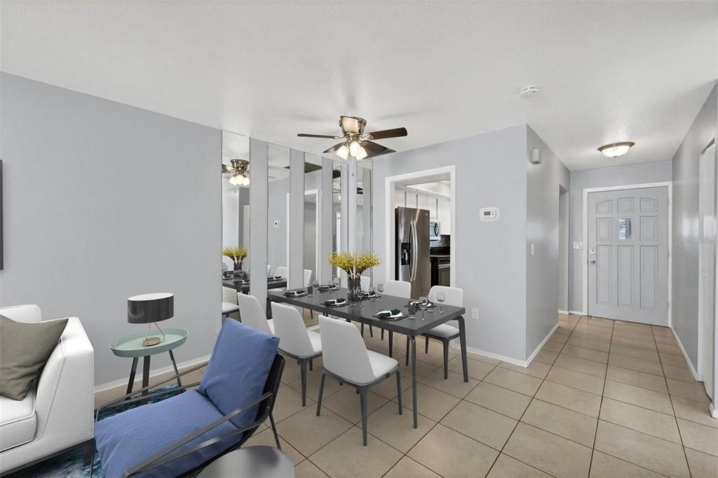 For Sale: $125,000 (2 beds, 2 baths, 1080 Square Feet)