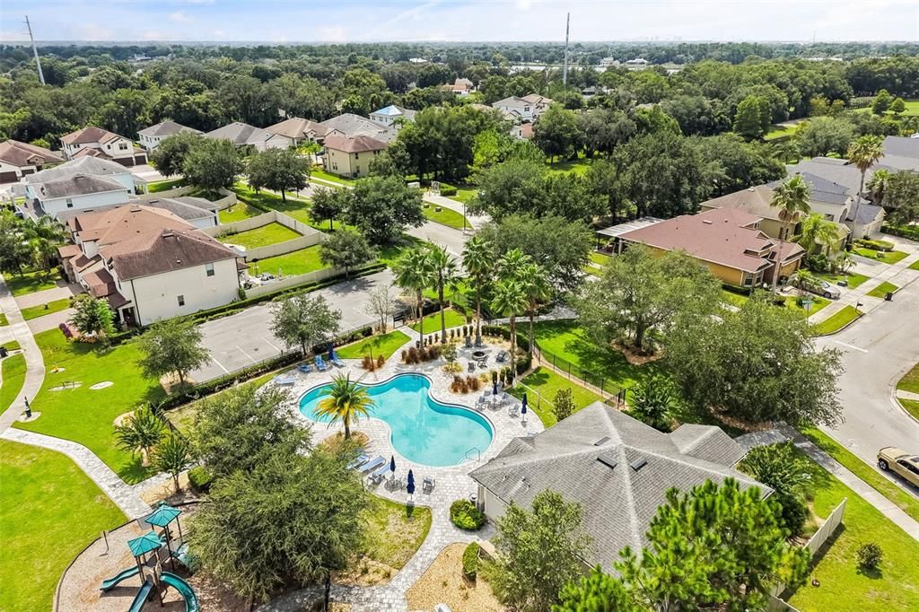 Active With Contract: $730,000 (4 beds, 3 baths, 2725 Square Feet)