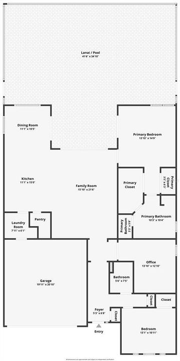 For Sale: $469,900 (2 beds, 2 baths, 1849 Square Feet)