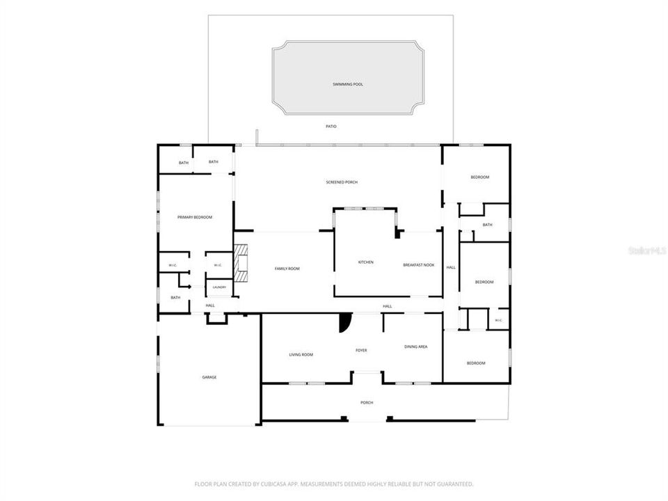 For Sale: $675,000 (4 beds, 3 baths, 2742 Square Feet)