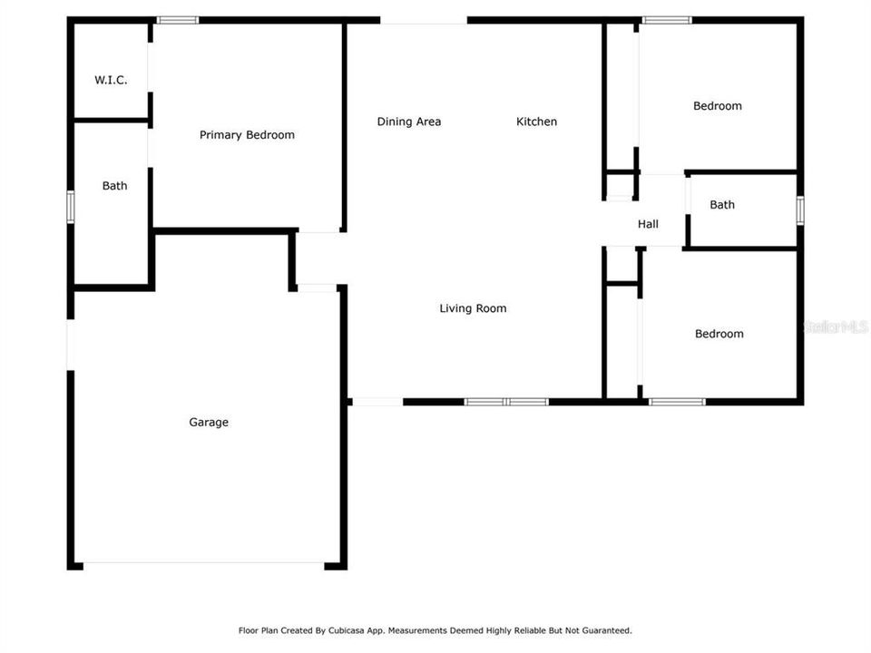 For Sale: $290,000 (3 beds, 2 baths, 1296 Square Feet)