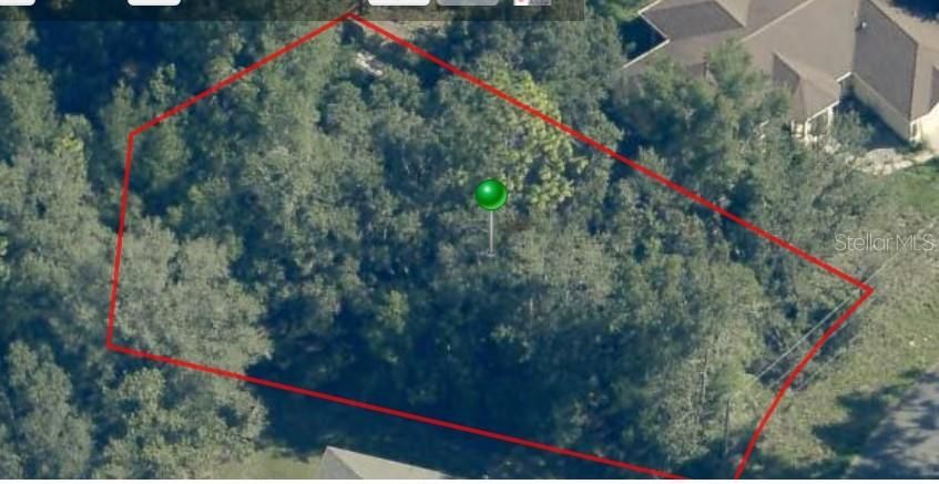 待售: $30,000 (0.29 acres)