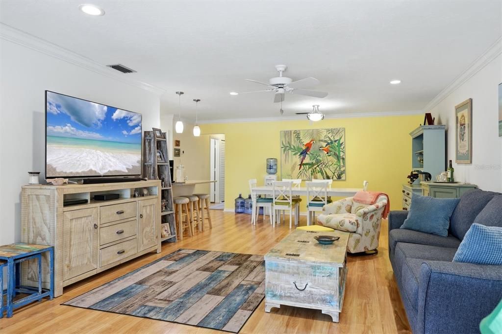 В аренду: $4,395 (2 спален, 2 ванн, 1164 Квадратных фут)