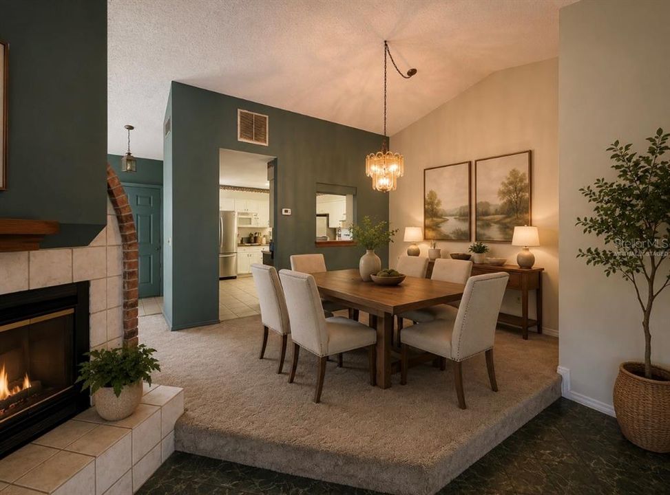 En Venta: $245,000 (3 camas, 2 baños, 1876 Pies cuadrados)