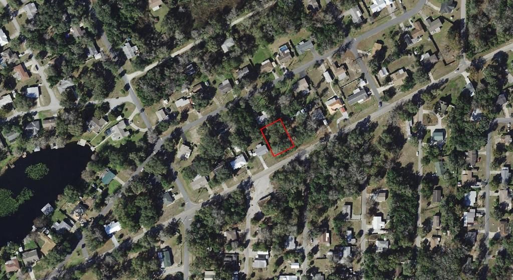 На продажу: $20,000 (0.25 acres)