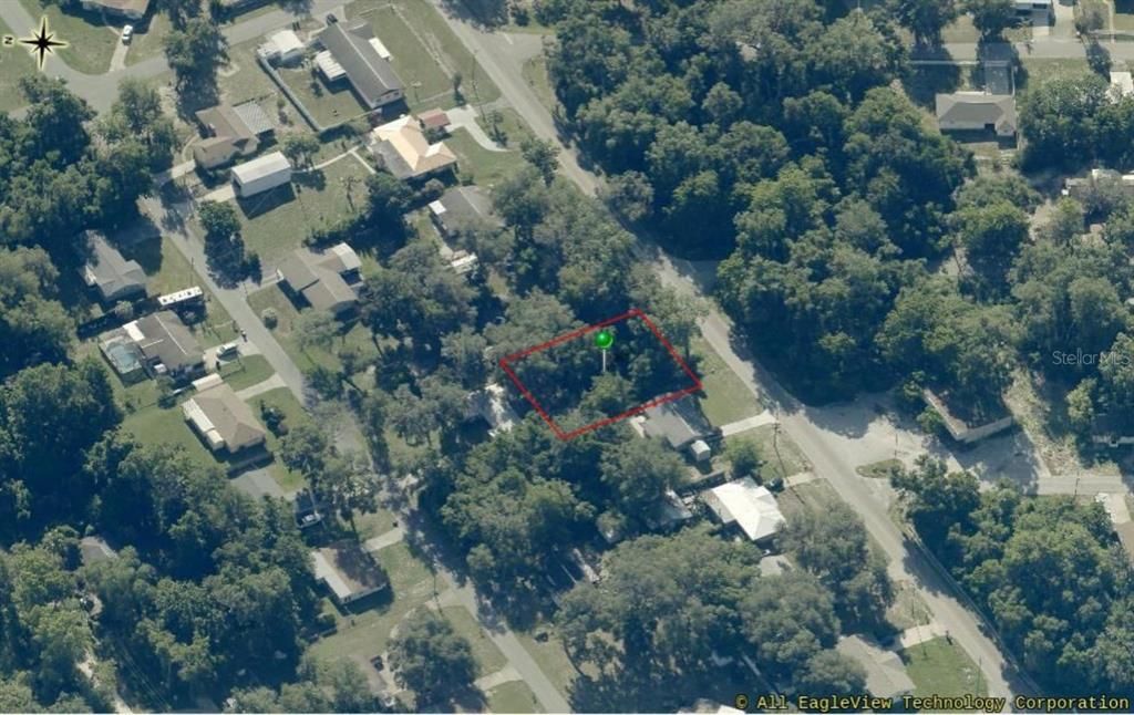 На продажу: $20,000 (0.25 acres)