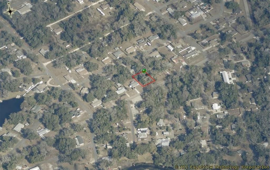 На продажу: $20,000 (0.25 acres)