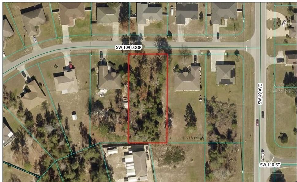 For Sale: $69,900 (0.53 acres)