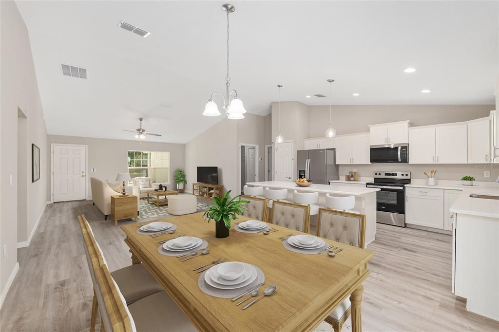 En Venta: $284,900 (3 camas, 2 baños, 1695 Pies cuadrados)
