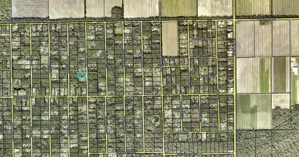 待售: $39,900 (1.19 acres)