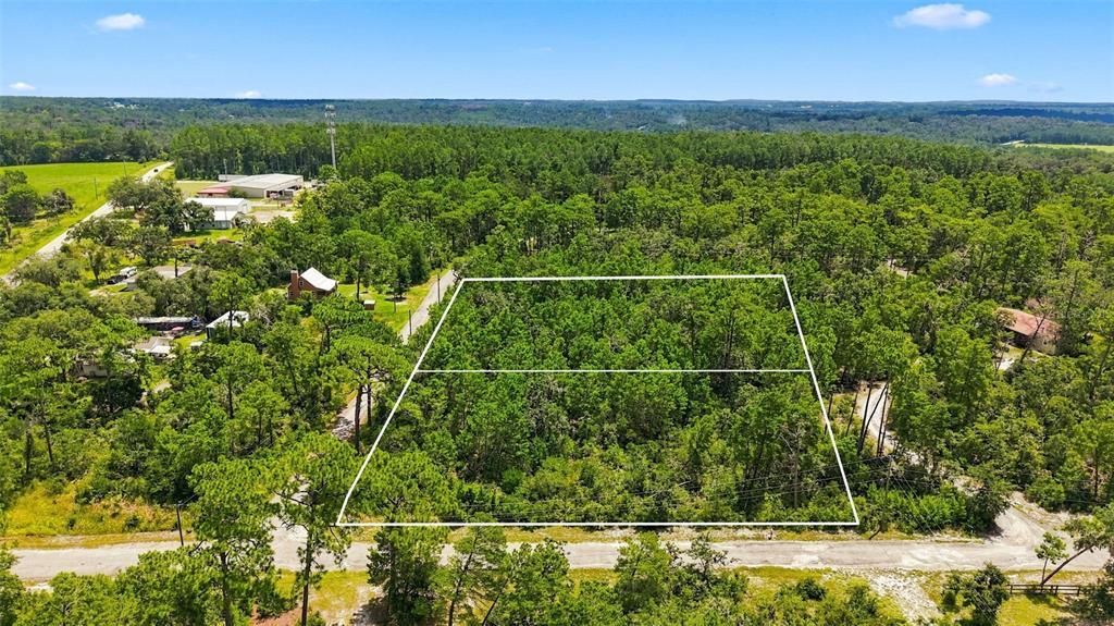 待售: $59,000 (0.81 acres)