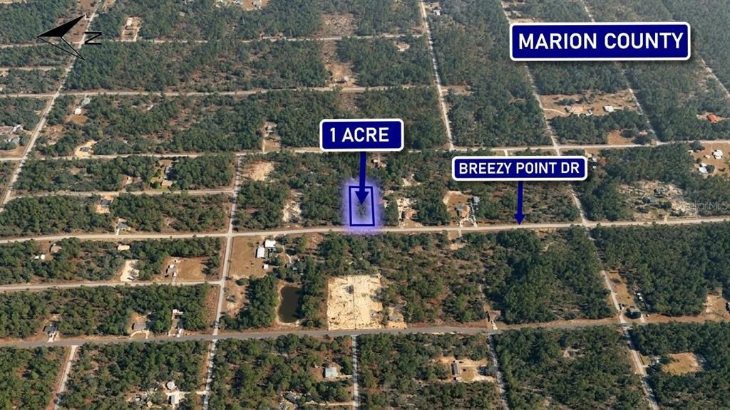 Под контрактом: $22,900 (0.99 acres)