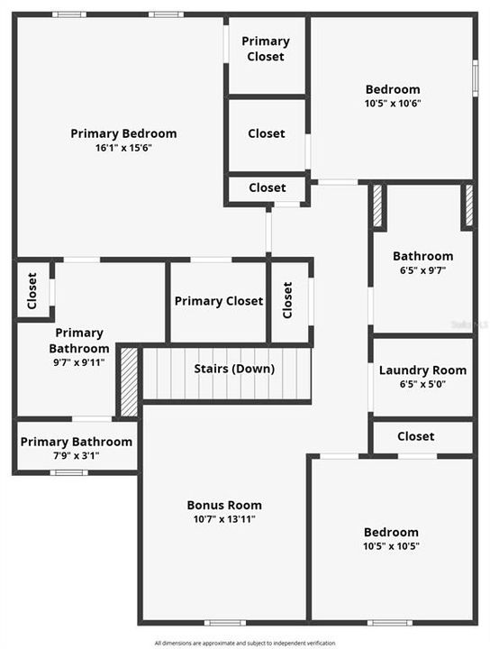На продажу: $315,000 (3 спален, 2 ванн, 1866 Квадратных фут)