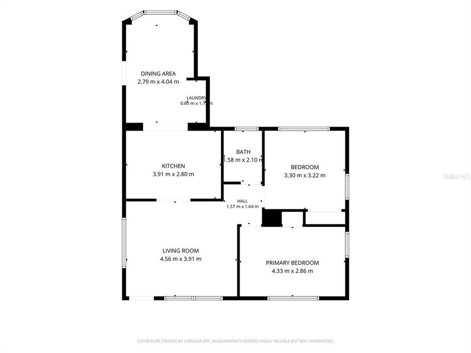 En Venta: $149,900 (2 camas, 1 baños, 884 Pies cuadrados)