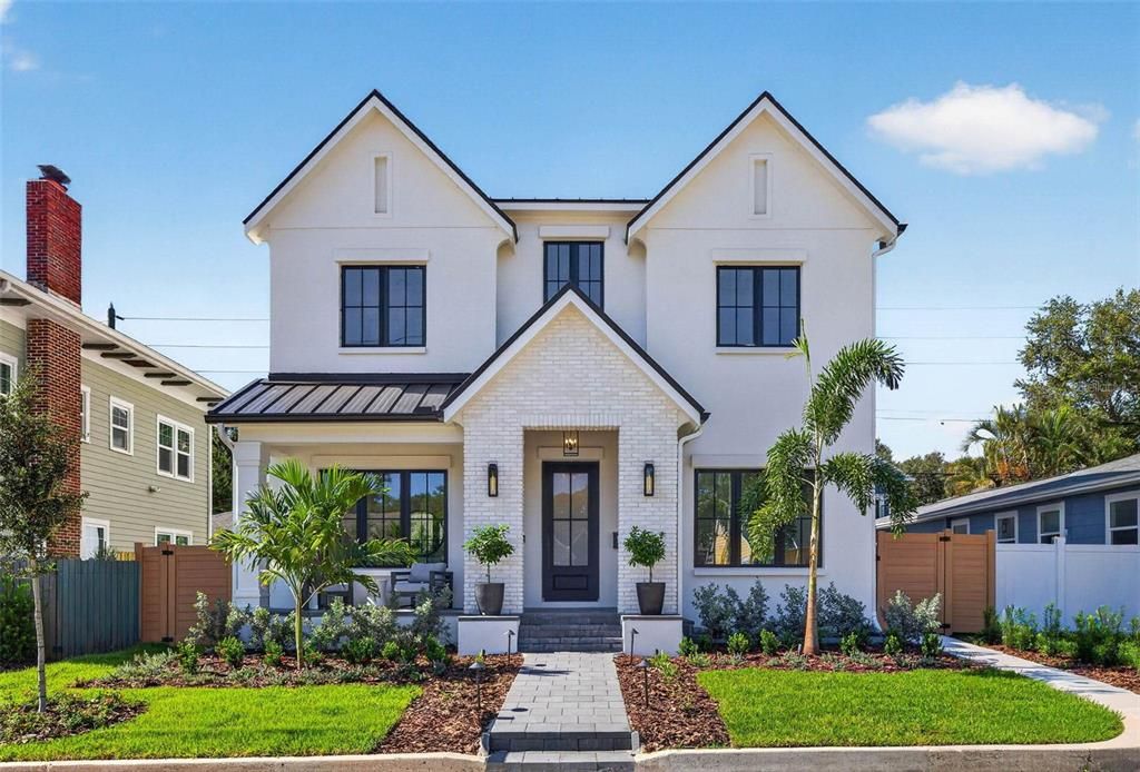 En Venta: $1,999,999 (4 camas, 4 baños, 3074 Pies cuadrados)
