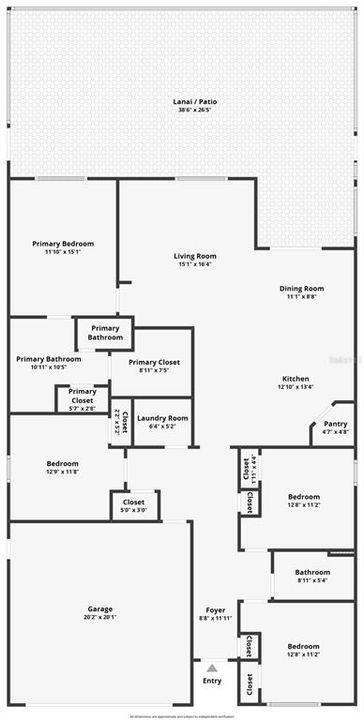 For Sale: $354,900 (4 beds, 2 baths, 1830 Square Feet)
