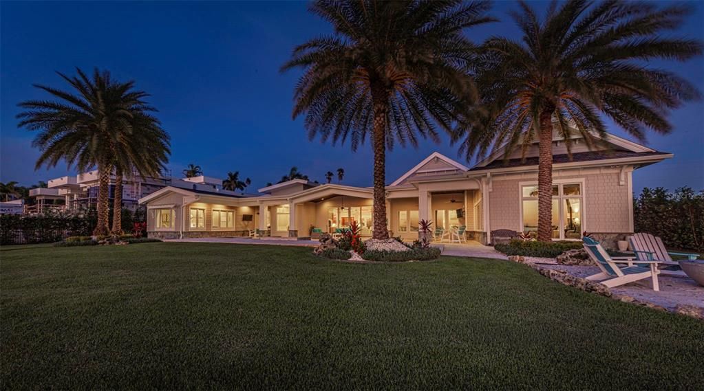 En Venta: $6,500,000 (4 camas, 4 baños, 5065 Pies cuadrados)