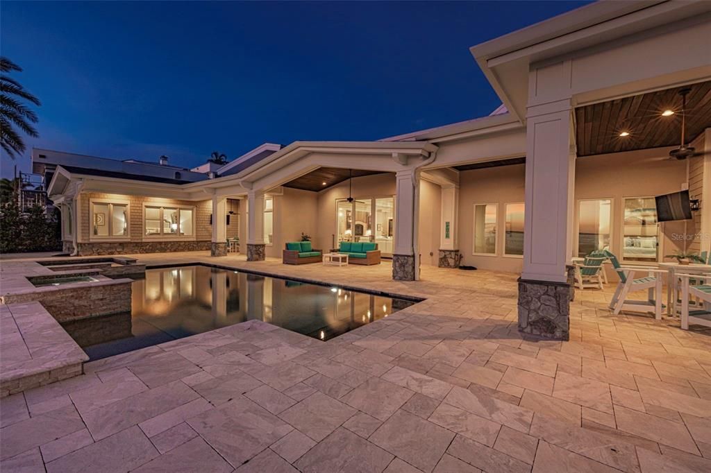 En Venta: $6,500,000 (4 camas, 4 baños, 5065 Pies cuadrados)
