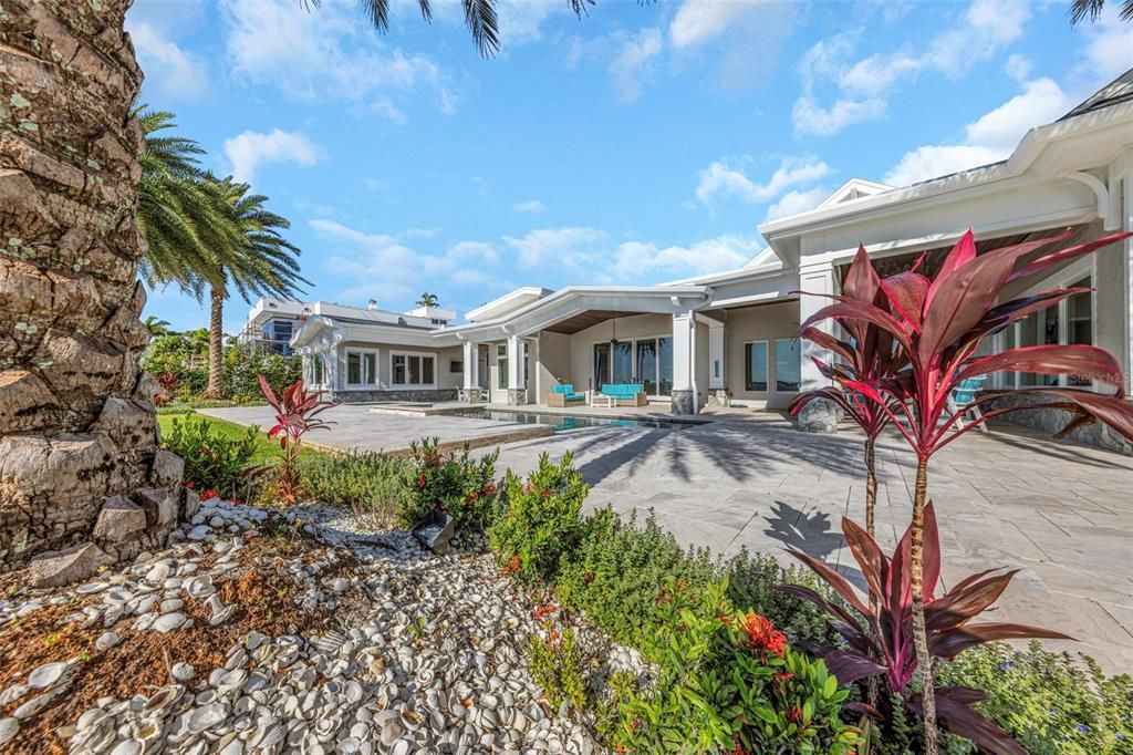 En Venta: $6,500,000 (4 camas, 4 baños, 5065 Pies cuadrados)