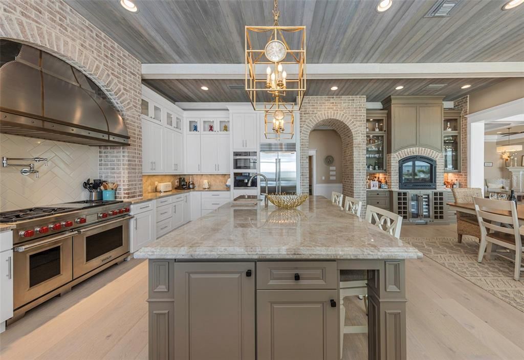 En Venta: $6,500,000 (4 camas, 4 baños, 5065 Pies cuadrados)