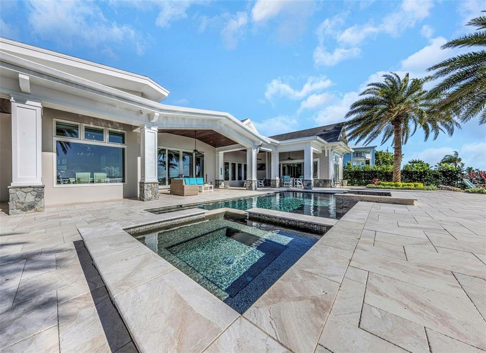En Venta: $6,500,000 (4 camas, 4 baños, 5065 Pies cuadrados)