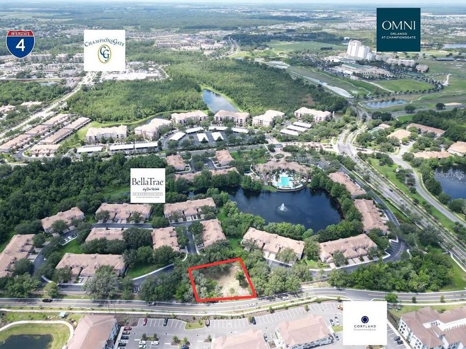 En Venta: $249,900 (0.43 acres)
