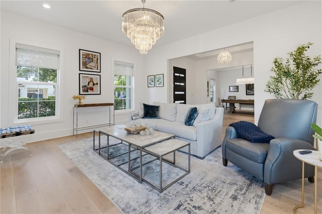 En Venta: $3,500,000 (5 camas, 4 baños, 4659 Pies cuadrados)