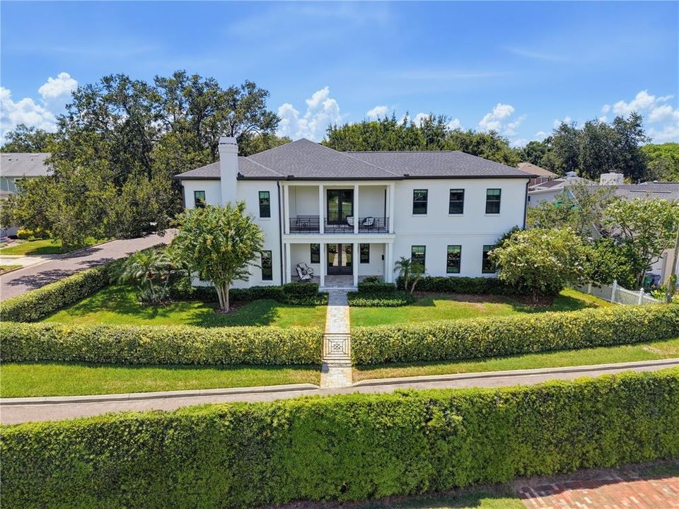 En Venta: $3,500,000 (5 camas, 4 baños, 4659 Pies cuadrados)