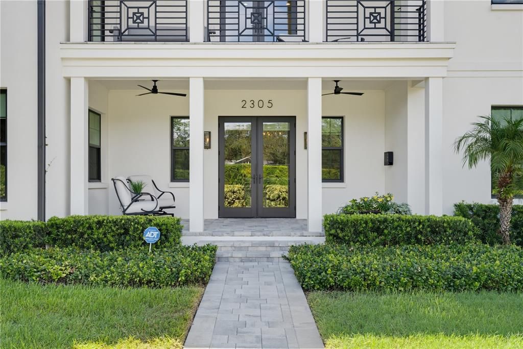 En Venta: $3,500,000 (5 camas, 4 baños, 4659 Pies cuadrados)