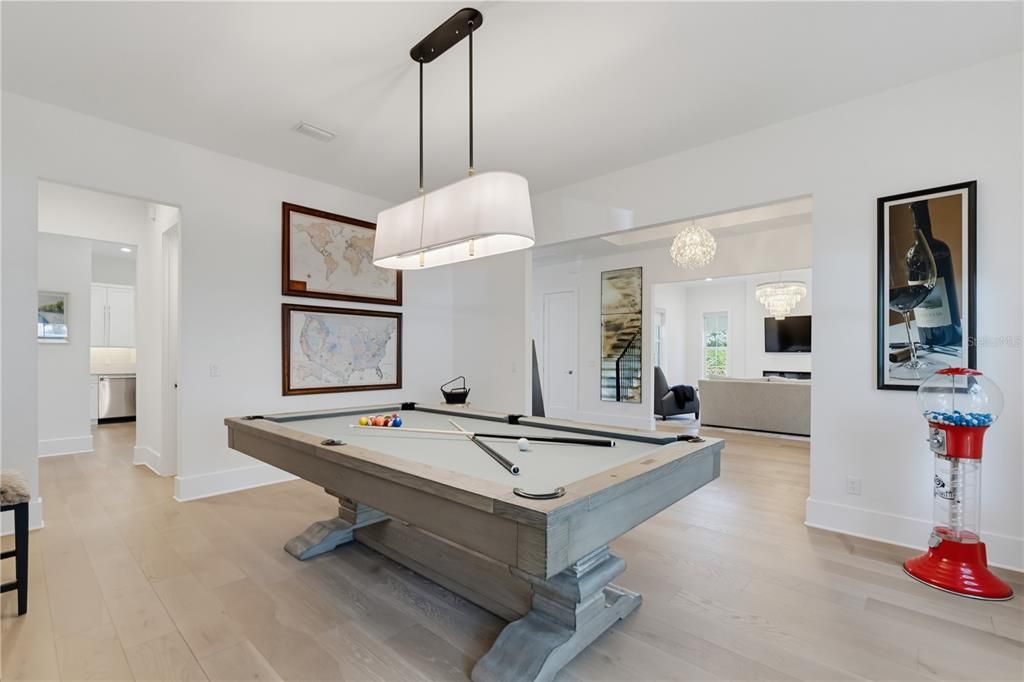 En Venta: $3,500,000 (5 camas, 4 baños, 4659 Pies cuadrados)