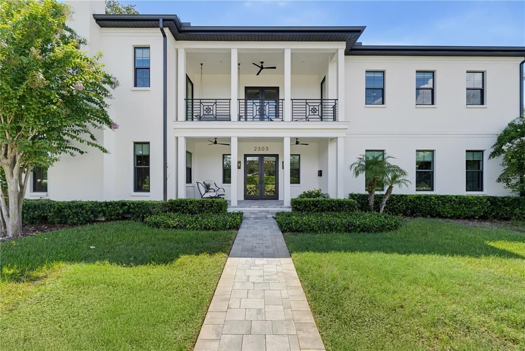 En Venta: $3,500,000 (5 camas, 4 baños, 4659 Pies cuadrados)
