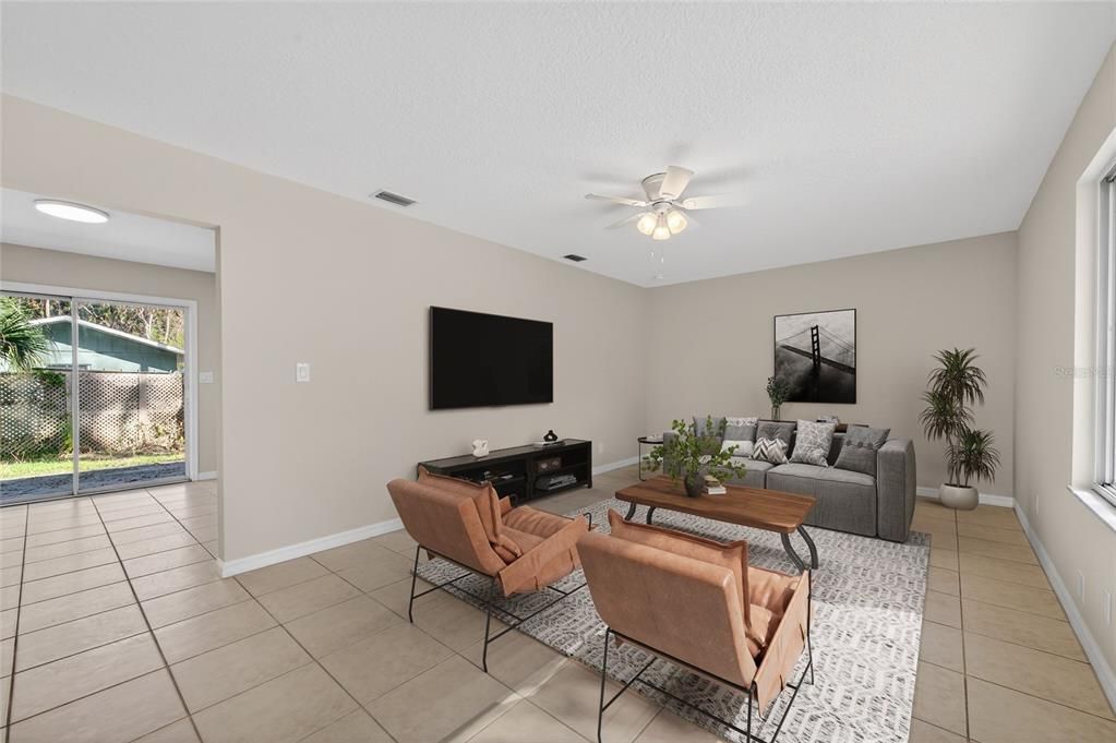 For Sale: $225,000 (3 beds, 2 baths, 1200 Square Feet)