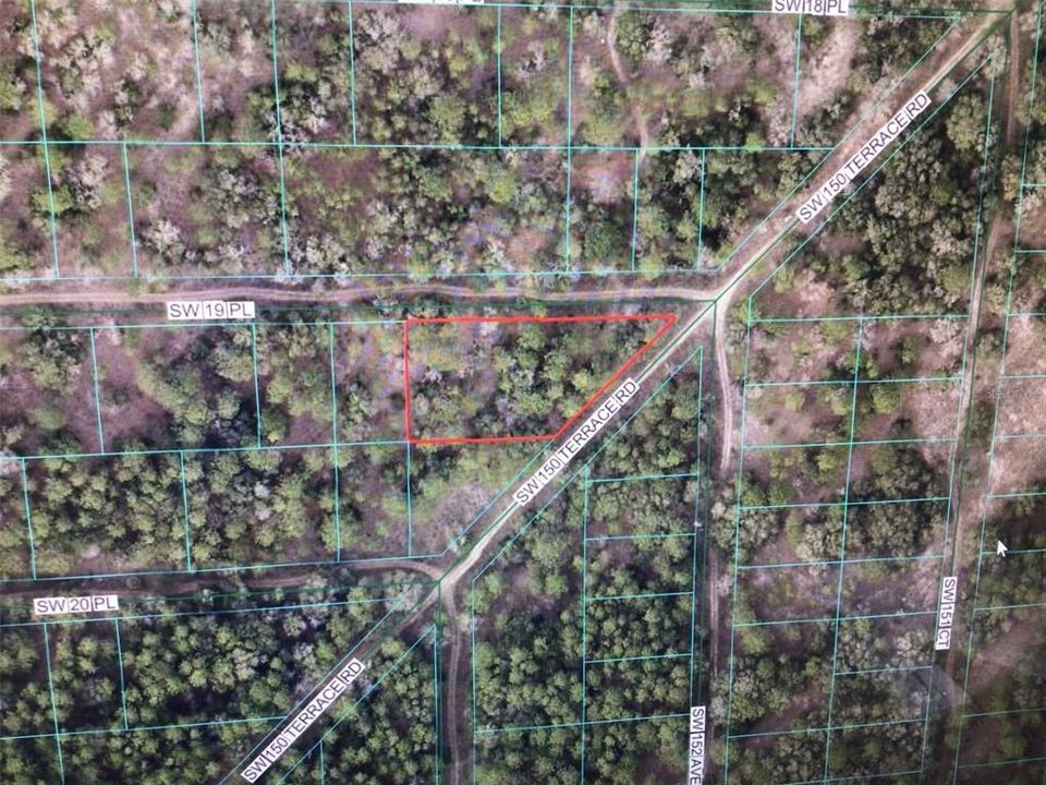 待售: $50,000 (0.79 acres)