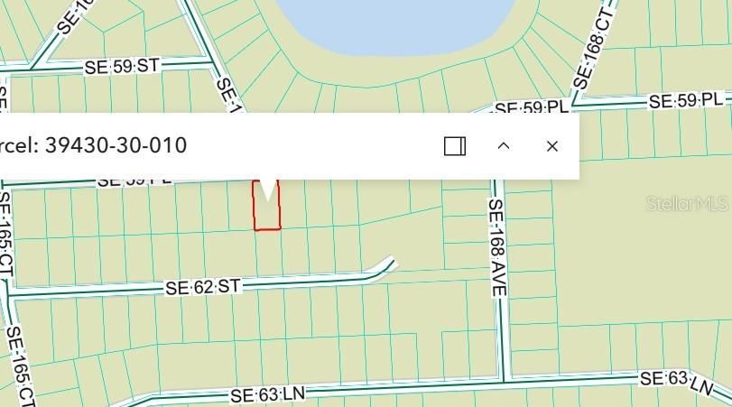 待售: $20,000 (0.28 acres)