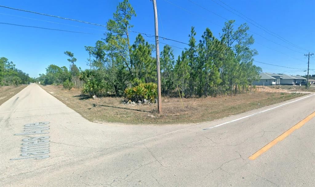 En Venta: $23,500 (0.25 acres)
