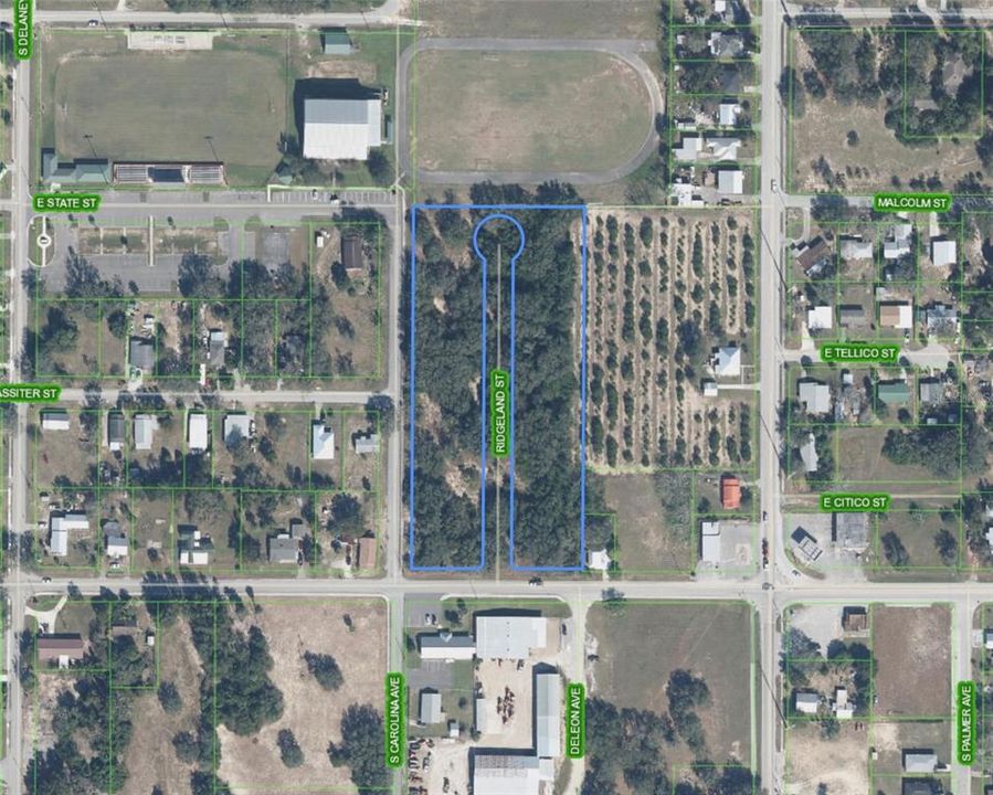 На продажу: $199,000 (4.37 acres)
