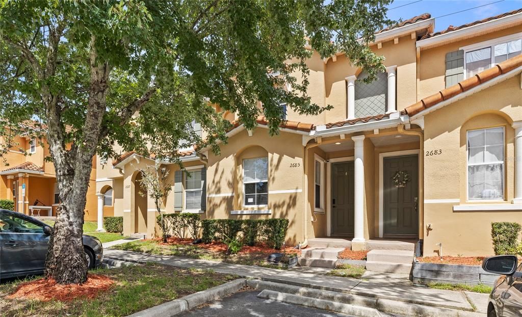 En Venta: $265,000 (3 camas, 3 baños, 1187 Pies cuadrados)