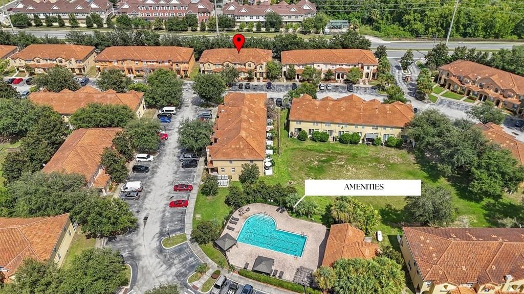 En Venta: $265,000 (3 camas, 3 baños, 1187 Pies cuadrados)