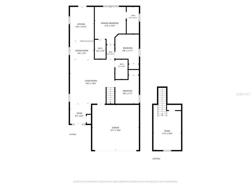 For Sale: $290,000 (3 beds, 2 baths, 1433 Square Feet)